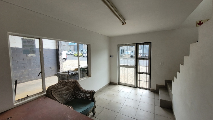 To Let commercial Property for Rent in Okavango Park Western Cape